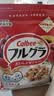 卡乐比（Calbee）原味水果麦片600g 进口非油炸 营养代餐早餐零食 实拍图