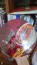 康师傅方便面 经典麻辣牛肉桶面108g*12 泡面整箱速食 方便食品 实拍图