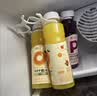 唯可鲜羽衣甘蓝猕猴桃100%HPP混合羽衣甘蓝果蔬汁 蔬菜汁 280ml*4瓶 实拍图