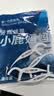 小鹿妈妈超细牙线棒护齿家庭装齿缝牙签200支/袋*3袋共600支 便携随身盒 实拍图