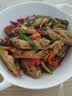 上鲜鸡翅中 净重3斤 烤翅鸡中翅炸鸡翅红烧鸡翅鸡肉生鲜美食大赛 实拍图