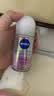 妮维雅（NIVEA）抑汗香体腋下止汗露干爽滚珠活力清新爽身走珠液50ml*3生日礼物 实拍图