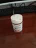 茶花 一次性碳化双头竹牙签共1罐装460支家用剔牙棒 实拍图
