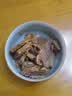 京东京造酱牛肉200g 牛肉熟食开袋即食 即食牛肉高蛋白五香味 实拍图