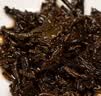 七彩雲南茶叶 普洱茶 勐海茶 普洱茶熟茶 2022年紫韵兰香 普洱熟茶 357g 实拍图