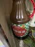 厨邦酱油 金品系列 生抽 酱油1.48kg*2+渔女蚝油605g*2 调料套装礼盒 实拍图