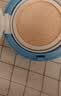 海龟爸爸儿童防晒乳SPF28防晒气垫宝宝隔离防紫外线13g+替换芯13g 实拍图