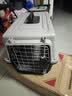 腆宠宠物航空箱小号 猫咪航空箱猫狗 猫包猫笼外出车载猫箱狗狗托运 实拍图