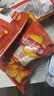 乐事（Lay's）薯片 得克萨斯烧烤味 75克 休闲零食 膨化食品 实拍图