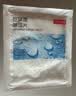 京东京造 收纳专用除湿宝除湿袋干燥剂衣柜被子吸湿50g*10袋 实拍图