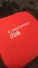 Sandisk闪迪ELE 2TB 移动固态硬盘（PSSD）新元素 type-c接口 小巧便携手机直连笔记本电脑两用外接 办公存储 实拍图