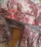 龙大肉食黑猪排骨800g 生态黑猪生鲜免切猪排骨 红烧煲汤食材 猪肉 烧烤 实拍图