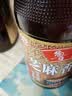 鲁花 食用油 物理压榨 芝麻香油（凉拌 调味 烹饪 火锅） 350ml 实拍图