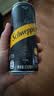 可口可乐（Coca-Cola）Schweppes怡泉无糖零卡/含糖苏打水汽水饮料整箱装 原味330ml*18罐【无糖】 实拍图