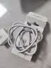 小米 原装6A数据线type-c充电线适配USB-C接口手机游戏机适用小米15红米k90/ Note13 实拍图