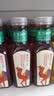 农夫山泉东方树叶黑乌龙茶500ml*15瓶无糖茶饮料0糖0脂0卡整箱装饮品 实拍图