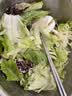绿食者 新鲜蔬菜沙拉组合4斤 西餐色拉沙拉生菜轻食健身食材配菜 4斤【无沙拉酱】 实拍图