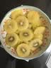 佳沛(zespri) 新西兰进口奇异果绿心猕猴桃 送礼礼盒 包邮源头直发 10粒装   单果约88-103g 实拍图