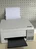 爱普生（EPSON）【6代新品】L3351墨仓式彩色打印机 微信打印/无线连接 家用AI学习打印机（打印、复印、扫描） 实拍图