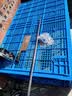 美厨物语厨房置物架壁挂304不锈钢挂架免打孔挂钩刀架纸巾收纳架用具大全 实拍图