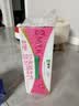 蒙牛脱脂纯牛奶200ml*24盒 零脂肪早餐健身减脂送礼礼盒 实拍图
