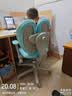 爱果乐儿童学习椅学生椅儿童座椅儿童椅子【升降脚踏 多维调节】 实拍图
