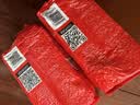 硃碌科JOY联名款东北白糯米5斤 新米杂粮圆粒包粽子米江米粘食原料 实拍图