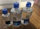 博士伦润明清透 隐形眼镜水护理液830ml 隐形眼镜多功能护理液 实拍图