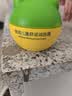 青蛙王子儿童面霜 宝宝面霜 儿童宝宝霜 倍润补水保湿修护霜 60g 实拍图