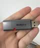 thinkplus联想 128GB USB3.2 电脑U盘 办公学习商务投标u盘多功能大容量优盘车载U盘TPU301plus 实拍图