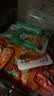 饭扫光每日小菜1kg(≈20g*50袋） 榨菜下饭菜佐餐  萝卜干榨菜丝 多口味 实拍图