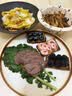 捷森德国进口 黑麦全麦面包500g/袋  0蔗糖0反式粗粮低脂健身代餐 实拍图
