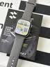 闪魔【新机S12 | 翘边包赔】适用苹果S12手表保护膜apple watch s12手表膜自定位秒贴耐摔42mm 实拍图