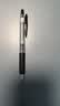 斑马牌（ZEBRA）【热门商品】JJ15按动黑色中性笔0.5mm签字笔商务水笔考试刷题笔高颜值学习办公文具套装5支 实拍图