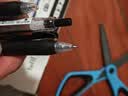 斑马牌（ZEBRA）【热门商品】JJ15按动黑色中性笔0.5mm签字笔商务水笔考试刷题笔高颜值学习办公文具套装10支 实拍图