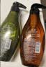 滋源云旗控油去屑洗发水套装蓬松无硅油养护发男女洗头水400ml*2 实拍图