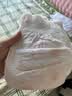 好奇（Huggies）铂金装小桃裤成长裤XXL74片(≥15kg)尿不湿【散热口碑王】 实拍图