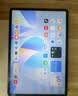 ALittleFlower【全网热销30W+】适用华为MatePad SE保护壳11英寸24款华为平板保护壳全包轻薄皮套 深蓝色 实拍图