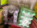 百事可乐美年达 Mirinda 青苹果味汽水碳酸饮料500ml*12瓶 整箱装 实拍图