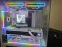 七彩虹（Colorful）iGame B760M ULTRA Z V20 背插DDR5主板 支持14600K/13700K（Intel B760/LGA 1700） 实拍图