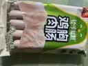 双汇轻咔能靓0糖减脂鸡胸肉肠香肠40g*10支/袋 香肠火腿 实拍图