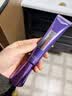 欧莱雅紫熨斗眼霜30ml全脸淡化细纹保湿护肤品生日礼物 实拍图