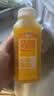 味全每日C 橙汁300ml 实拍图