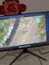 AOC 24.5英寸2K 320Hz FastIPS 1ms HDR400 出厂校色 硬件低蓝光 FPS游戏电竞显示器 宙斯盾Q25G4S 实拍图