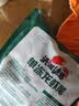 洪湖诱惑 现剥鲜活 冷冻无冰小龙虾尾（一级）净虾重2斤 大号 220-260粒 实拍图