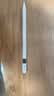 Apple/苹果 Pencil(USB-C) 磁吸触控笔手写笔苹果笔电容笔iPad笔 适用iPad(A16)/mini/Pro/Air 实拍图