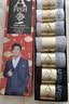 一只鱼袜子男士10A级抗菌防臭夏季运动袜中筒长袜休闲棉袜 实拍图