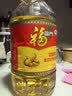 福临门食用油花生原香食用植物调和油5L中粮出品炒菜增香家庭 实拍图