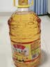 鲁花食用油 物理压榨 非转基因 玉米油6.18L 家用粮油 健康植物油 实拍图