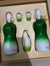 金徽酒【送人送礼】柔和H3 浓香型 白酒 45度 500mL 2瓶 柔雅青云礼盒装+酒具 实拍图